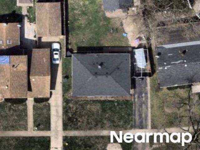 House for sale in Markham, Illinois