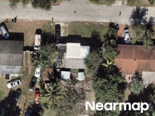 House for sale in Lake Worth
