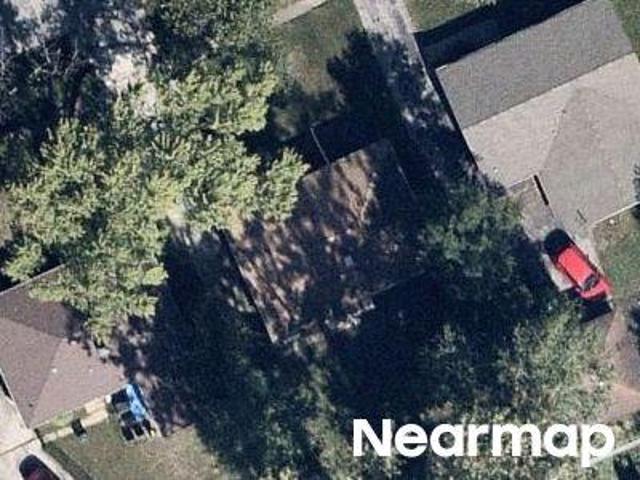 House for sale in Markham, Illinois