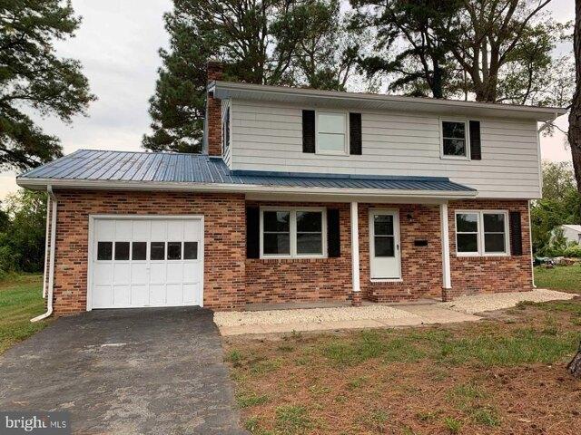 House for sale in Delaware