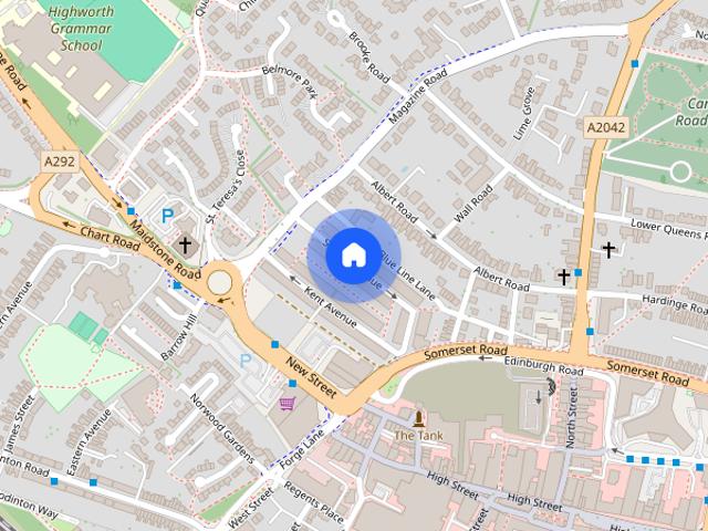 Room for rent in Repton Manor, Bridgefield