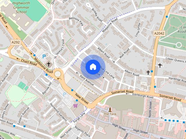 Room for rent in Repton Manor, Bridgefield