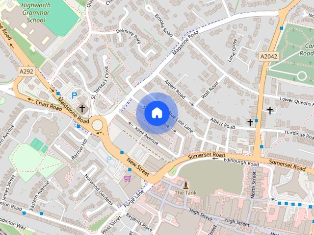 Room for rent in Repton Manor, Bridgefield