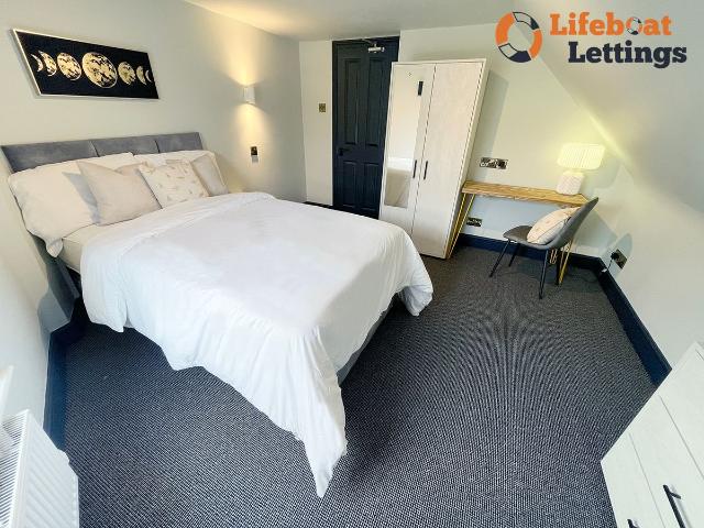 Room for rent in Repton Manor, Bridgefield