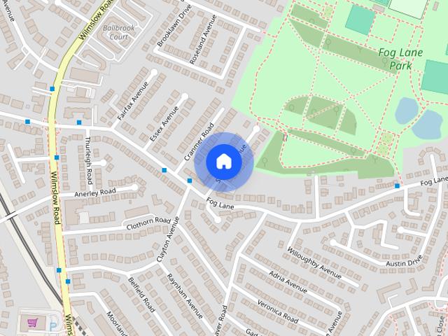 Apartment for rent in Georgia, Greater Manchester