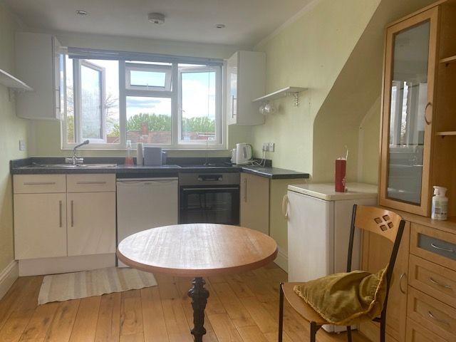 Studio for rent in London Borough of Hounslow, Greater London