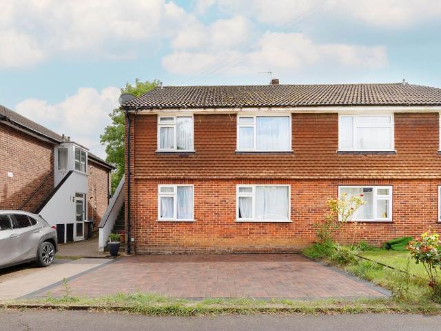 House for rent in New Malden, Greater London
