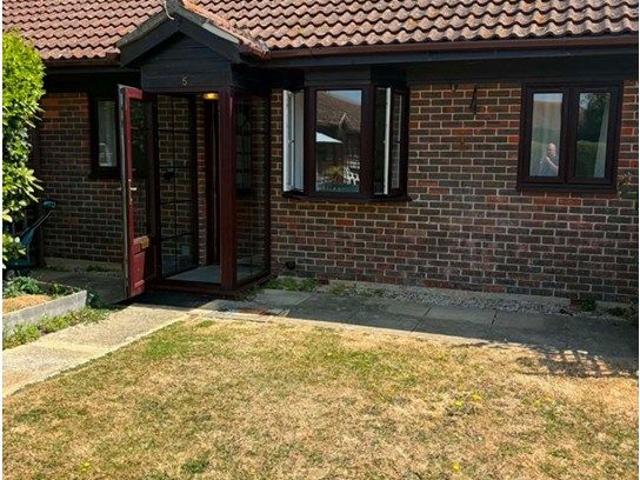 House for rent in Clapham, West Sussex