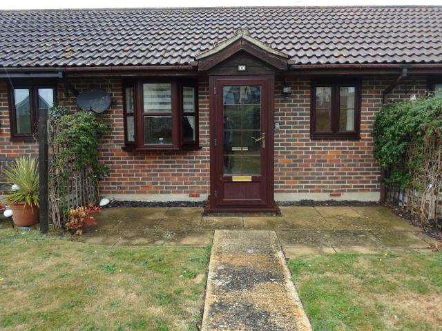 House for rent in Clapham, West Sussex