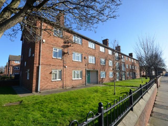 Apartment for rent in New Clee, Grimsby