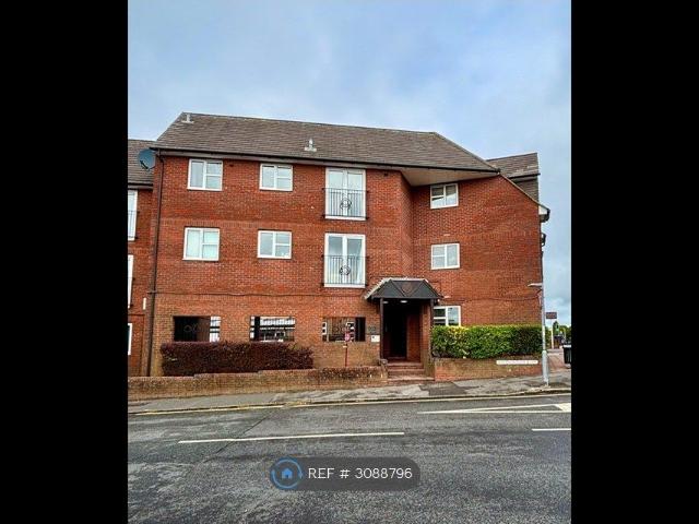 Apartment for rent in Haywards Heath, Mid Sussex