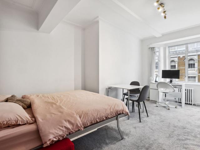 Studio for rent in Paddington, Greater London