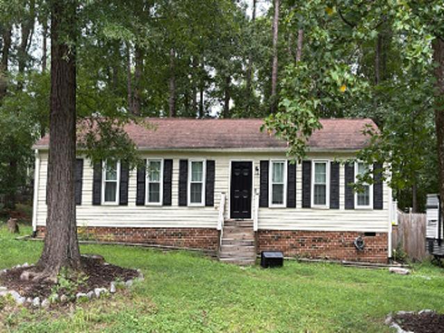 House for sale in Virginia