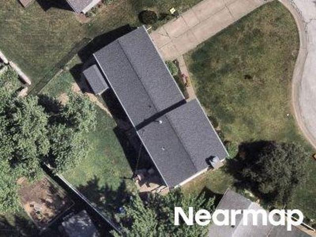 House for sale in Iowa