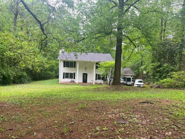 House for sale in Snellville, Georgia
