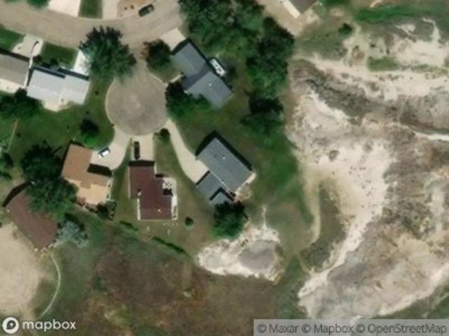 House for sale in Glendive, Montana