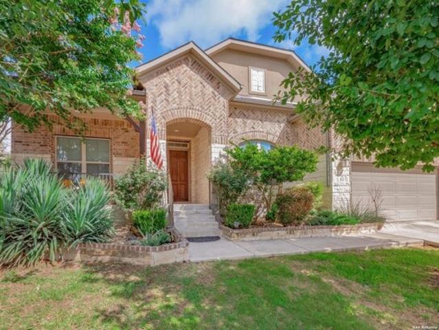 House for sale in Cibolo, Texas