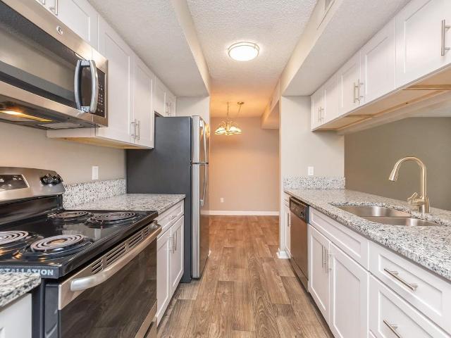 Apartment for rent in Tennessee
