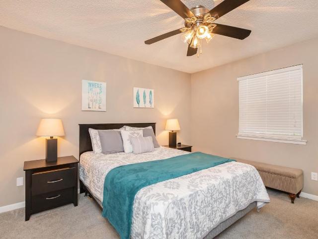 Apartment for rent in Franklin