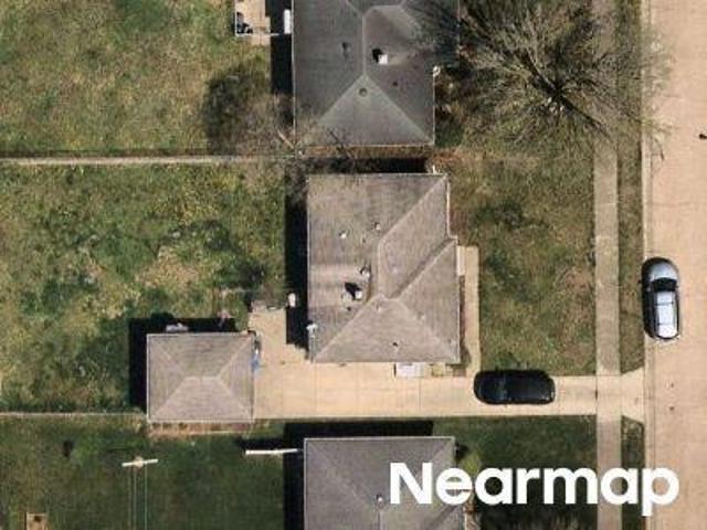 House for sale in South Bend, Indiana