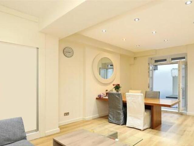 House for sale in Lyons, Greater London
