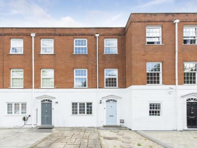 Apartment for rent in Muswell Hill, Greater London