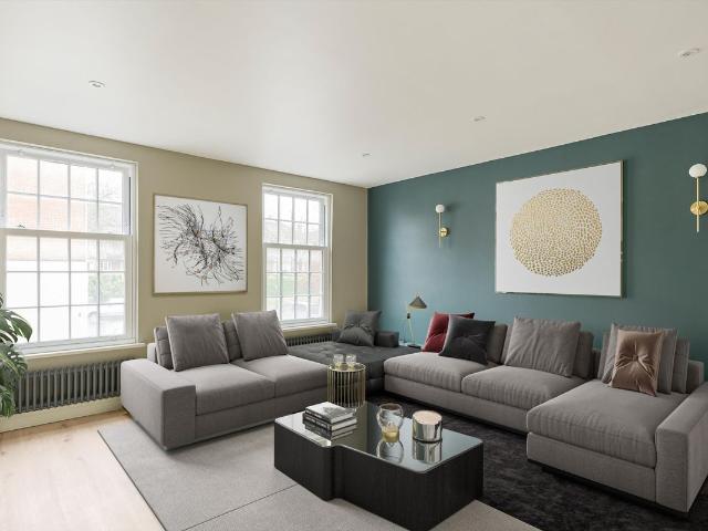 House for rent in Muswell Hill, Greater London