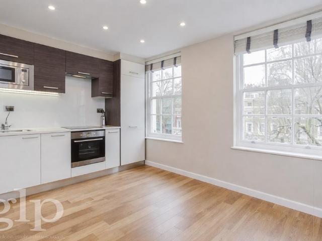 Apartment for rent in Paddington, Greater London