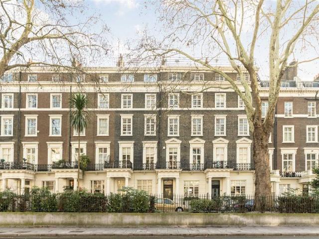 Apartment for rent in Paddington, Greater London