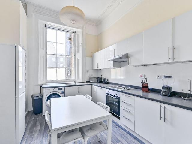 Apartment for rent in City of Westminster, Greater London
