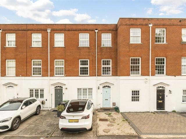 House for rent in London Borough of Haringey, Greater London