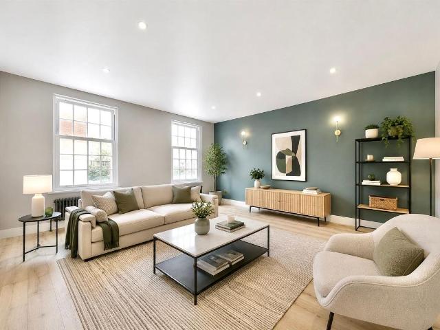 House for rent in Muswell Hill, Greater London