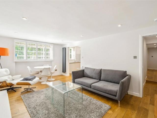 Apartment for rent in City of Westminster, Greater London