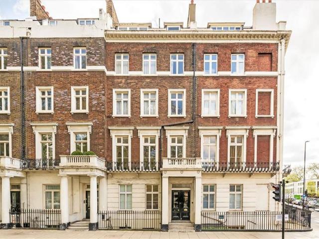 Apartment for rent in Paddington, Greater London