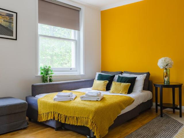 Apartment for rent in Paddington, Greater London