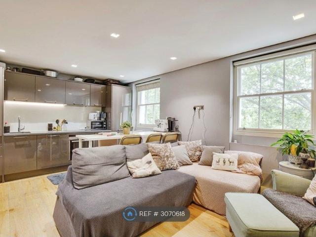 Apartment for rent in City of Westminster, Greater London