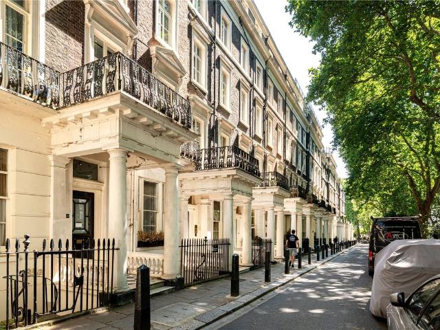 Apartment for rent in Paddington, Greater London