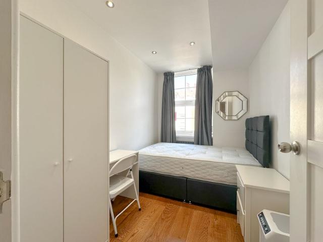 House for rent in Paddington, Greater London