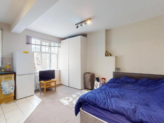 House for rent in Paddington, Greater London