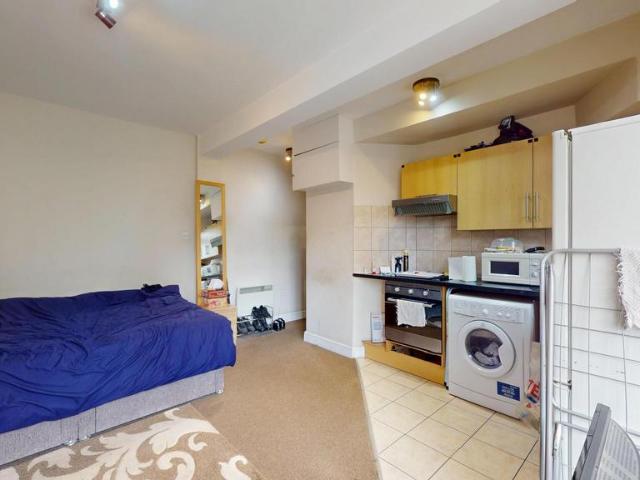 House for rent in Paddington, Greater London