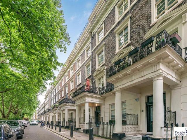 Apartment for rent in Paddington, Greater London