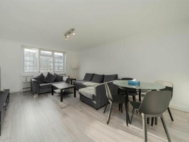 Apartment for rent in Paddington, Isle Of Man