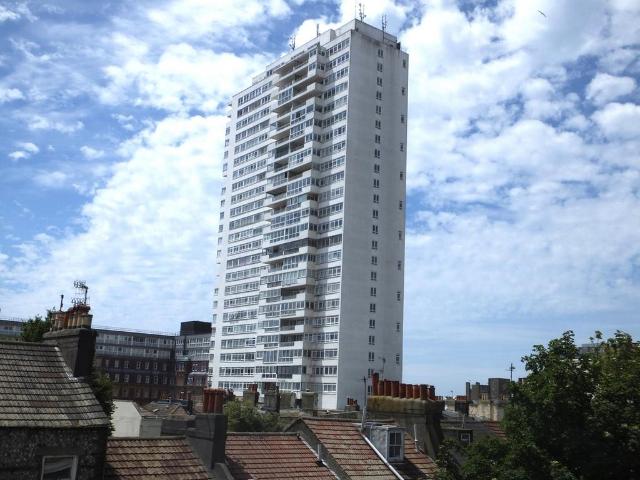 Apartment for rent in Brunswick, Brighton & Hove