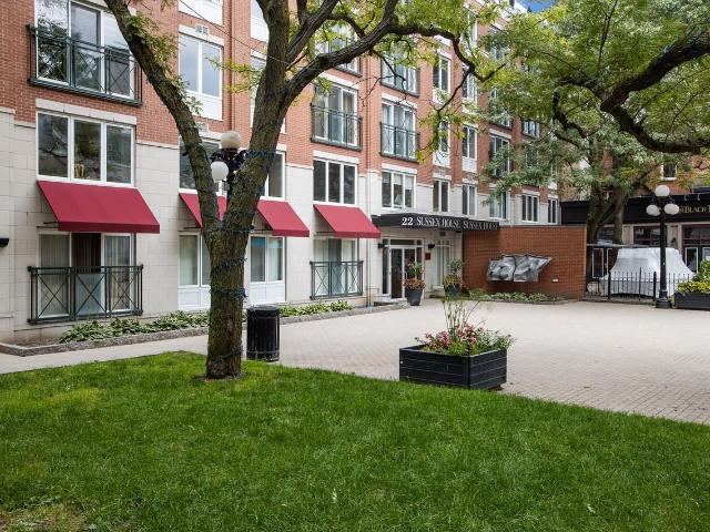 Apartment for rent in Mulhurst Bay, Ontario