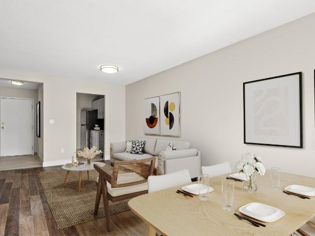 Apartment for rent in Mulhurst Bay, Ontario