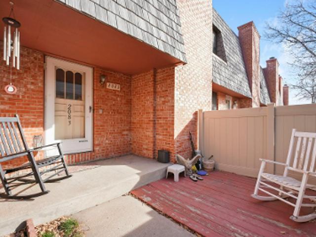 House for sale in Colorado Springs, Colorado