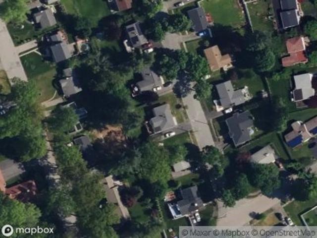 House for sale in Worcester, Massachusetts