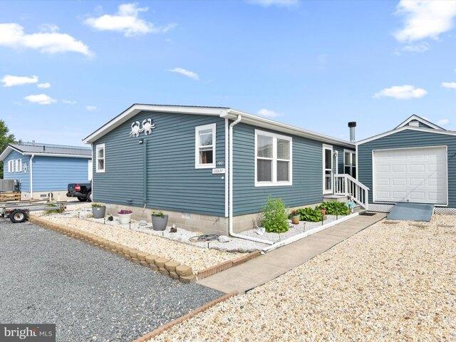 House for sale in Millsboro