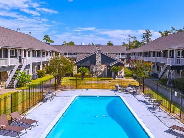 Apartment for rent in Orange
