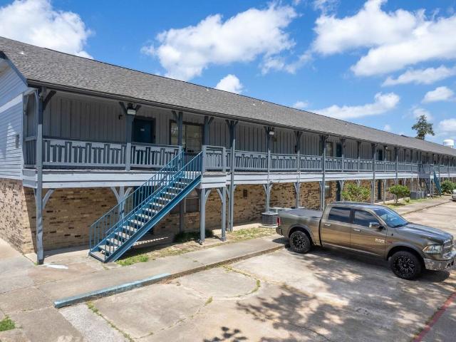 Apartment for rent in Mauriceville, Texas